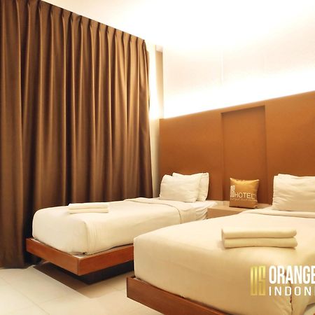 Os Hotel Airport Batam Exterior photo